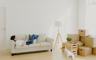 Tips for Renting Your First Apartment! (Budget, Tours, Moving In)