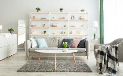 What are the steps to follow to rent out your furnished apartment?