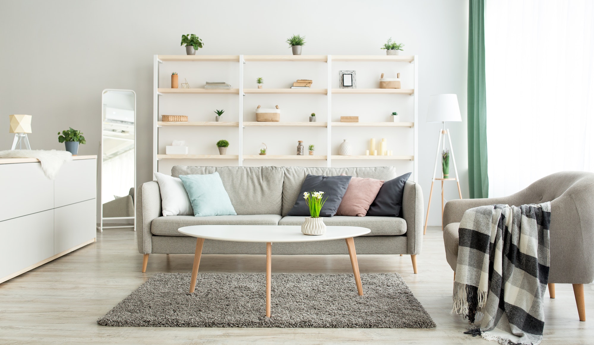 steps to rent out your furnished apartment