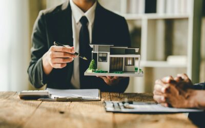 What is a mortgage and how to get one?