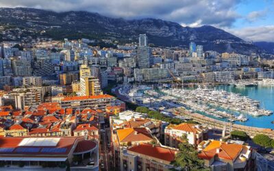 The architectural wonders of Monaco: a Real Estate perspective