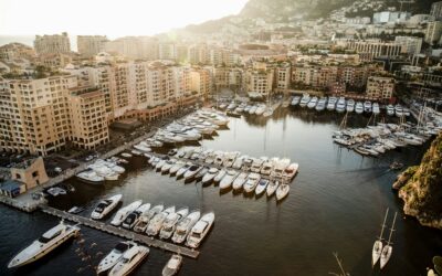 The process of buying or selling a property in Monaco: how a real estate agency can help you ?
