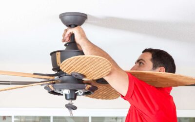 Ceiling Fans Reviewed: Hunter Fan vs Westinghouse – Which Is Better