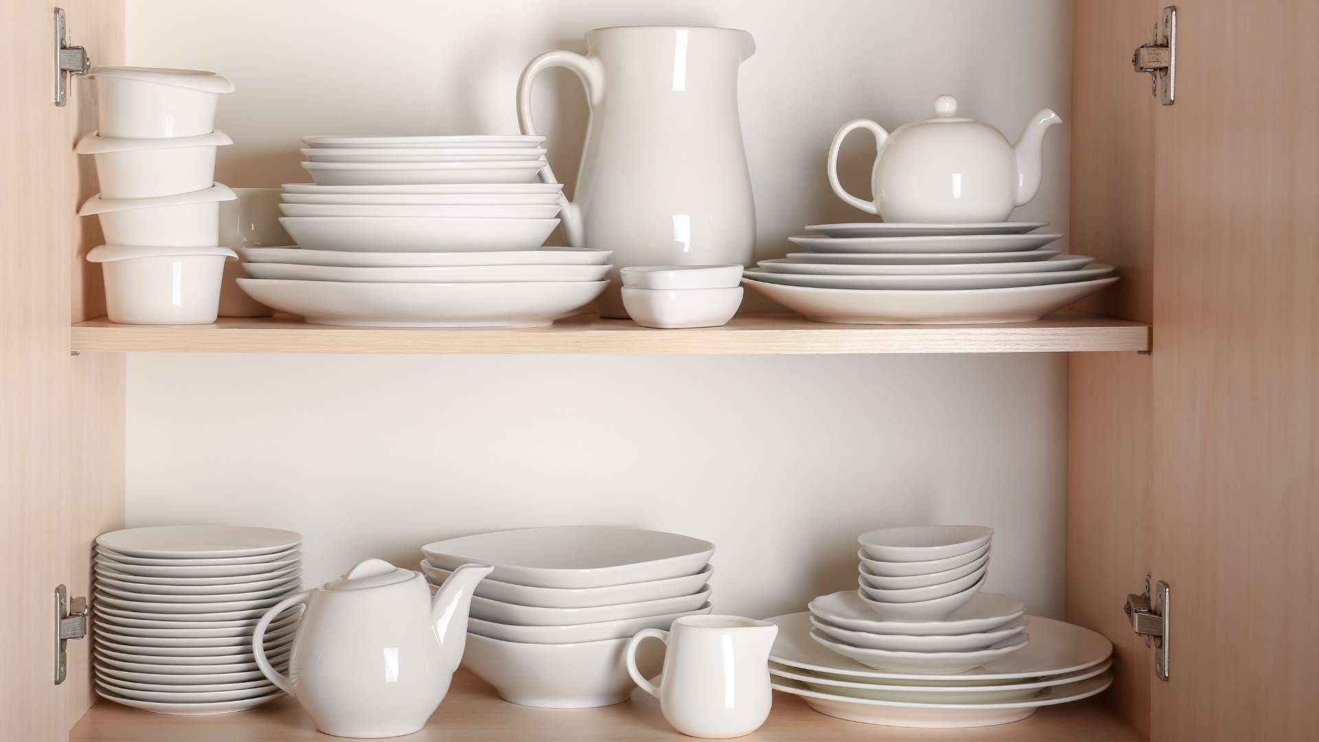 Dinnerware