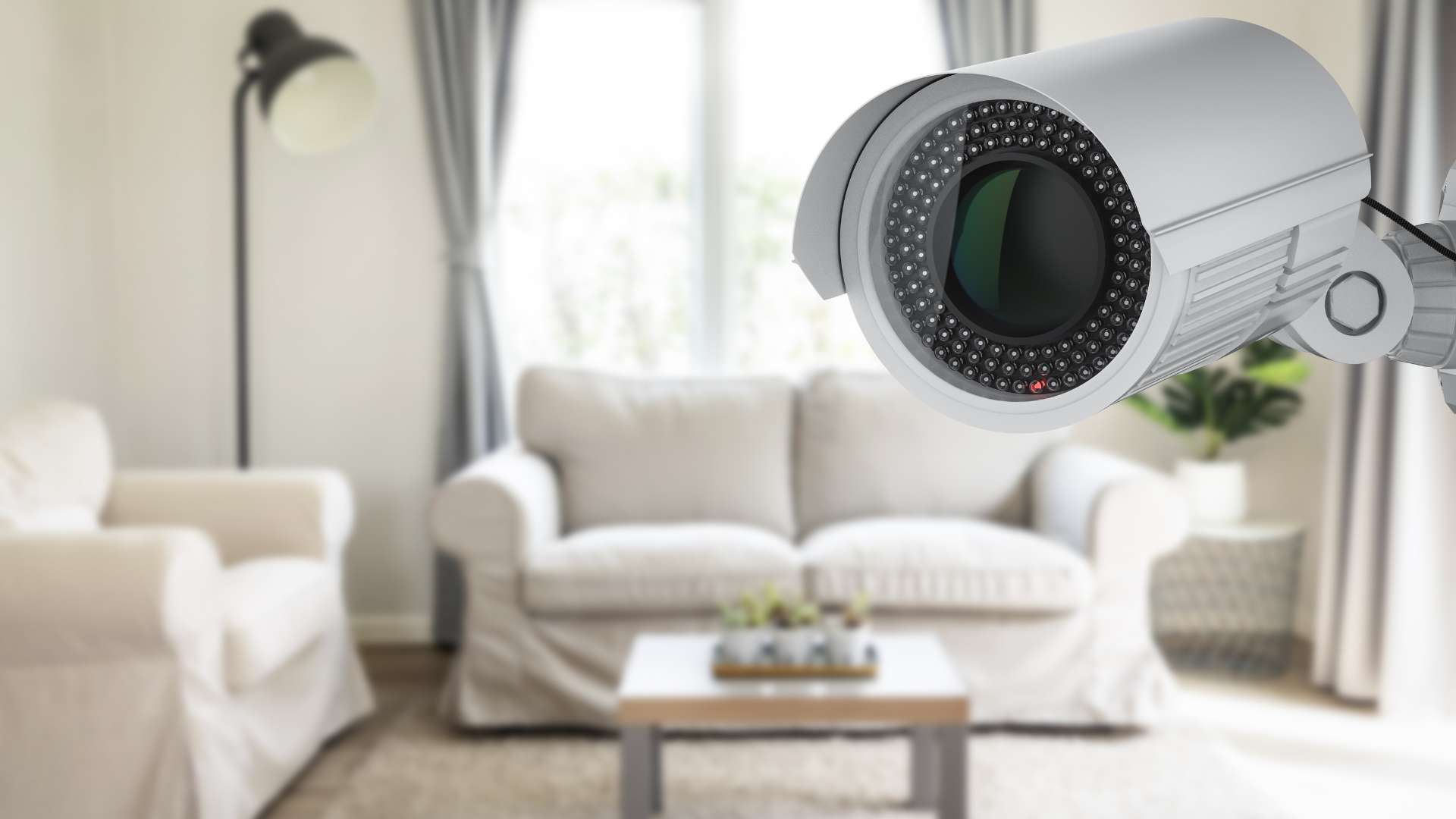 camera security system