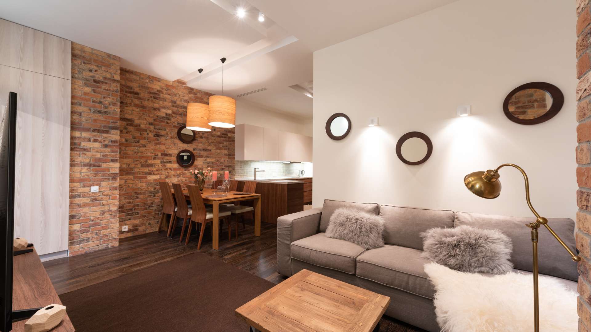 Interior Lighting