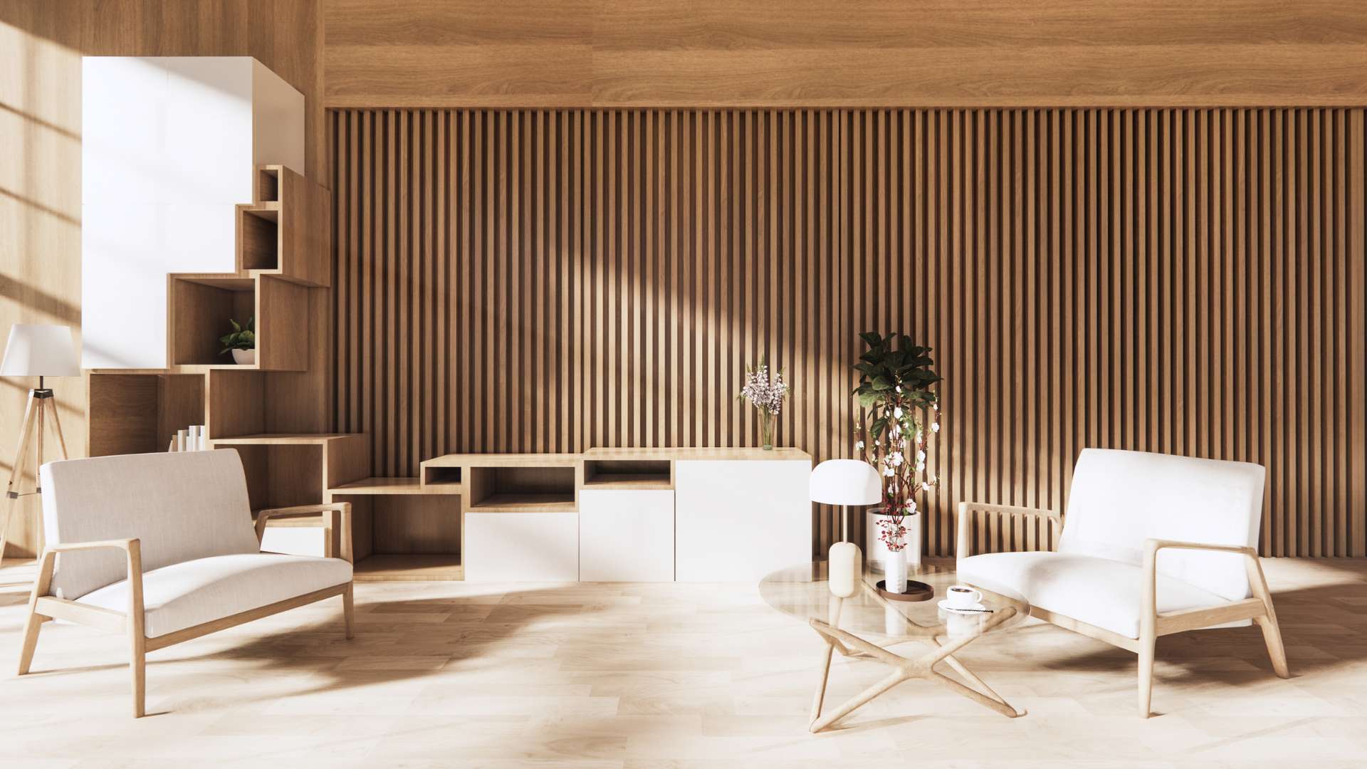 Interior Lighting