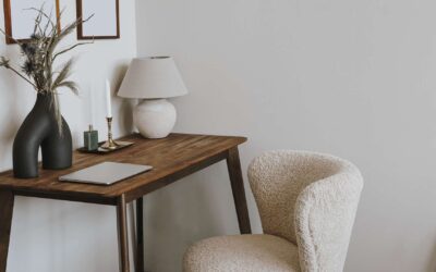 Creating an Ergonomic Home Office Space: Ergotron vs Varidesk Products