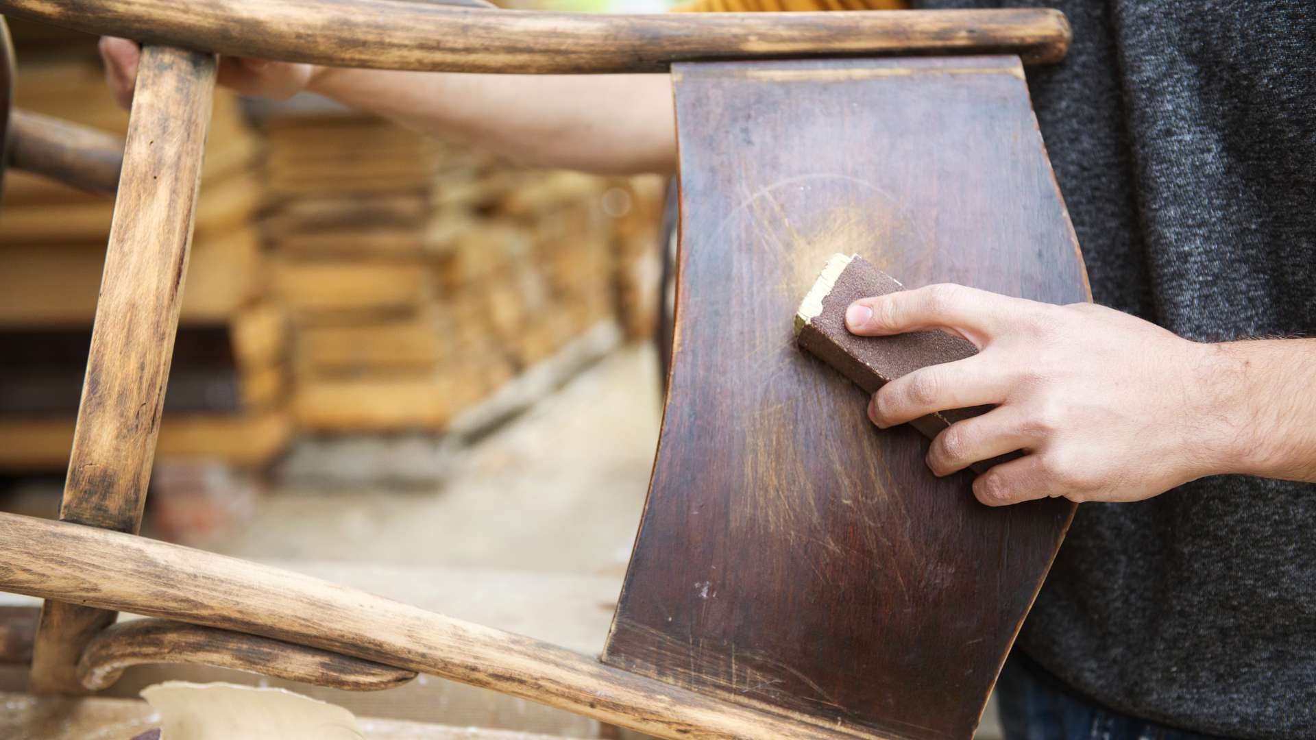 Restoring Furniture Restoring Vintage Furniture