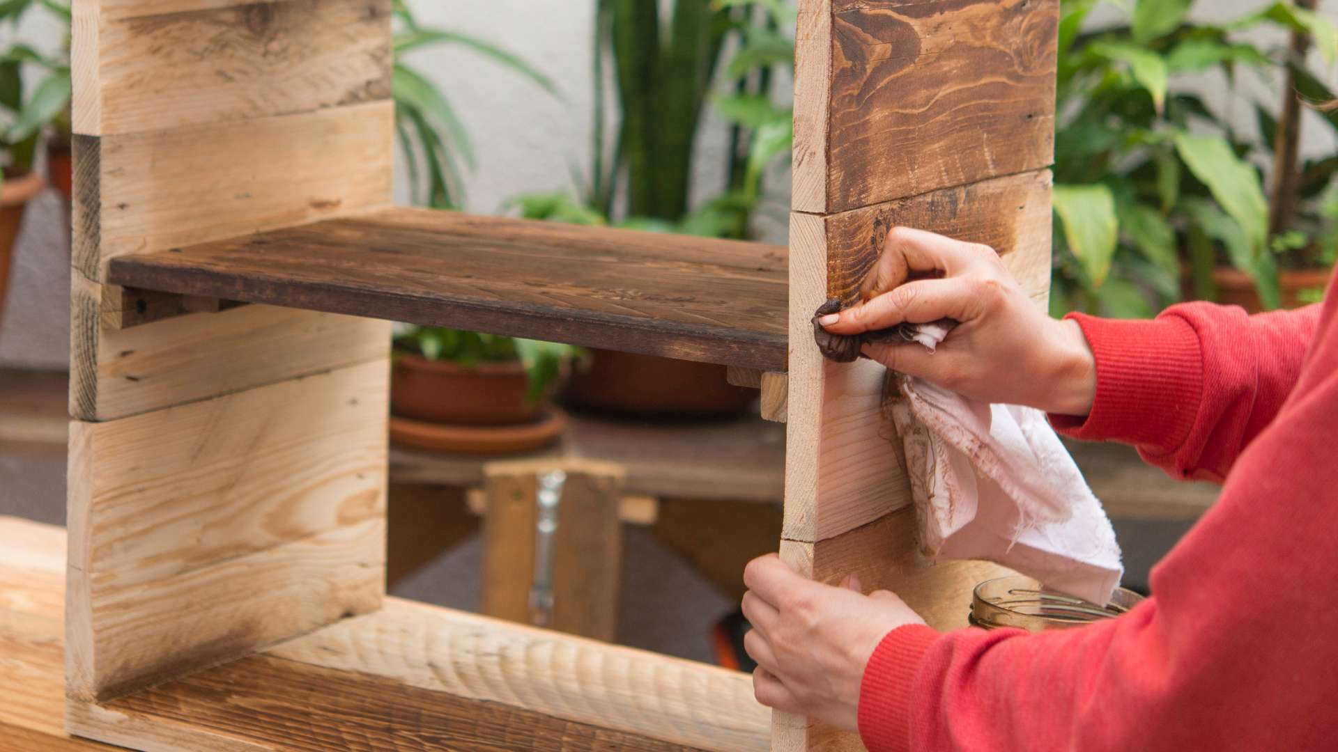 Restoring Vintage Furniture