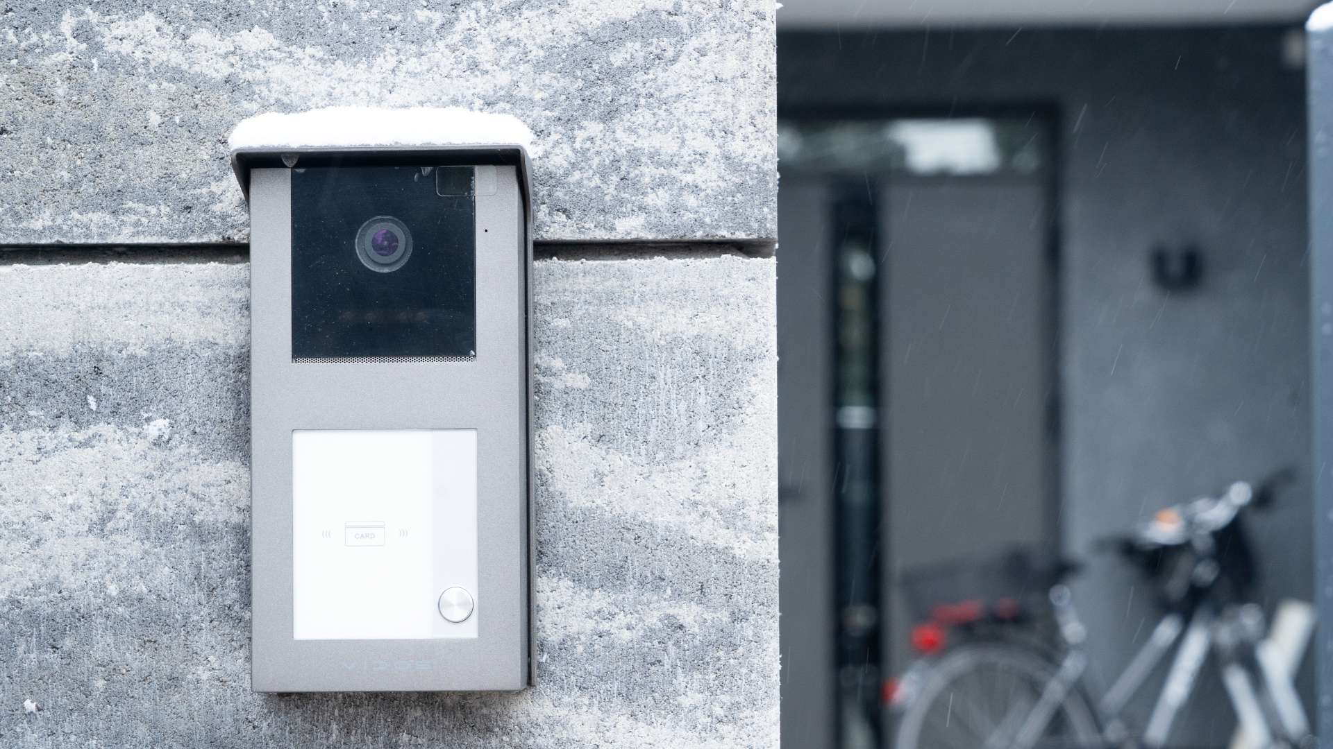 Security Systems Home Security Systems