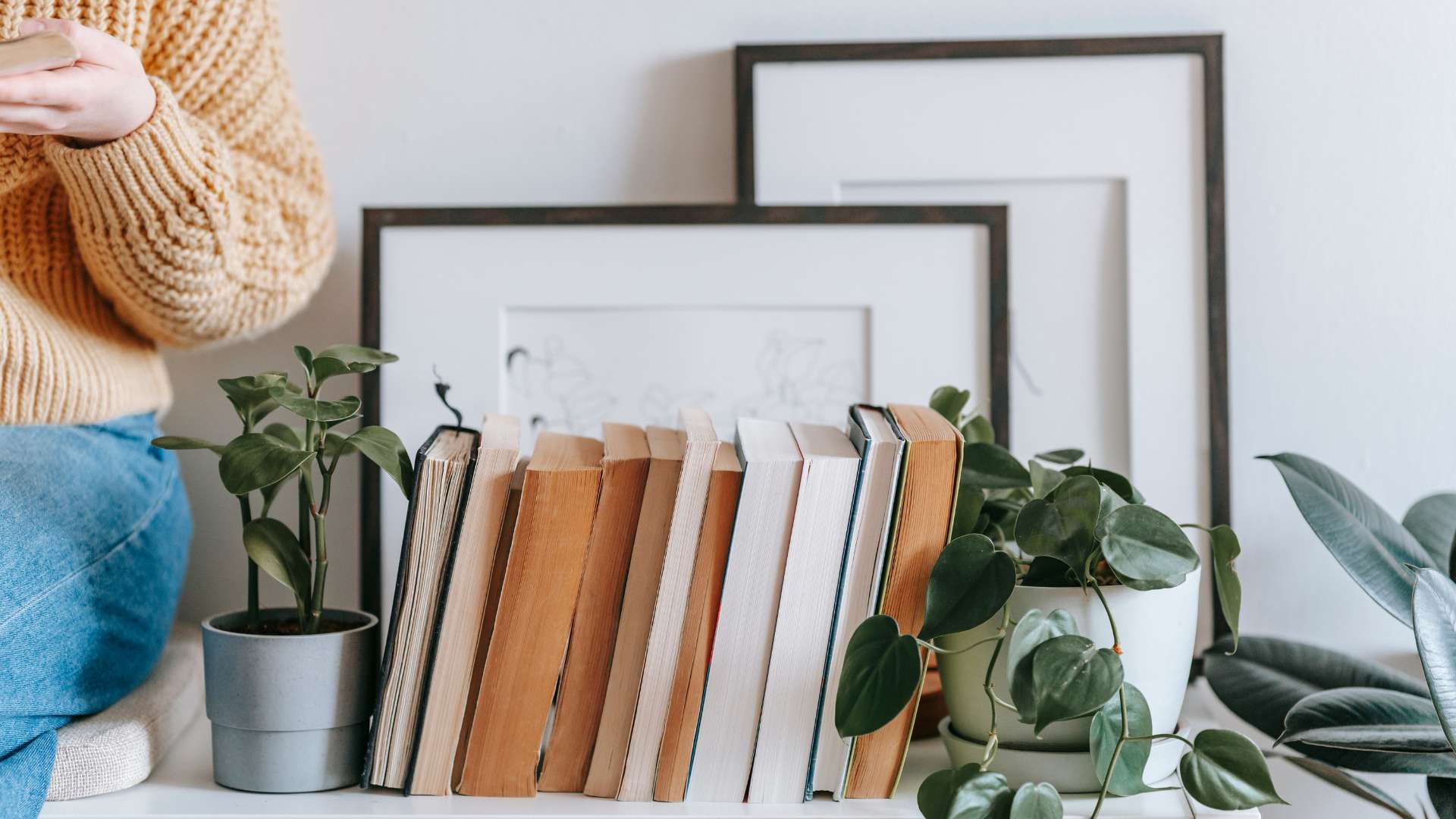 Bookshelf