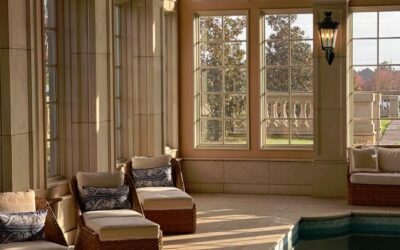 From seaside to city: Adapting luxury yacht aesthetics to urban interiors